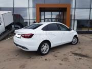 Lada (ВАЗ) Vesta I Рестайлинг (NG) Брянск  - изображение 17