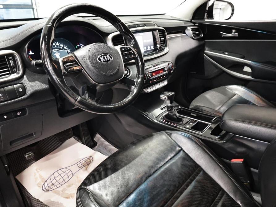 Kia Sorento III Prime Рестайлинг Калуга  - изображение 15