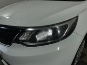 Kia Rio III Рестайлинг Воронеж  - изображение 27