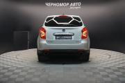 SsangYong Actyon II Рестайлинг Крым  - изображение 27