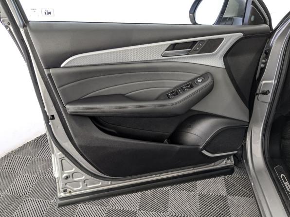 Haval F7x I Рестайлинг с пробегом 2023 года, цена 2 180 000 рублей, 48969 км, внедорожник, Автокод Объявления
