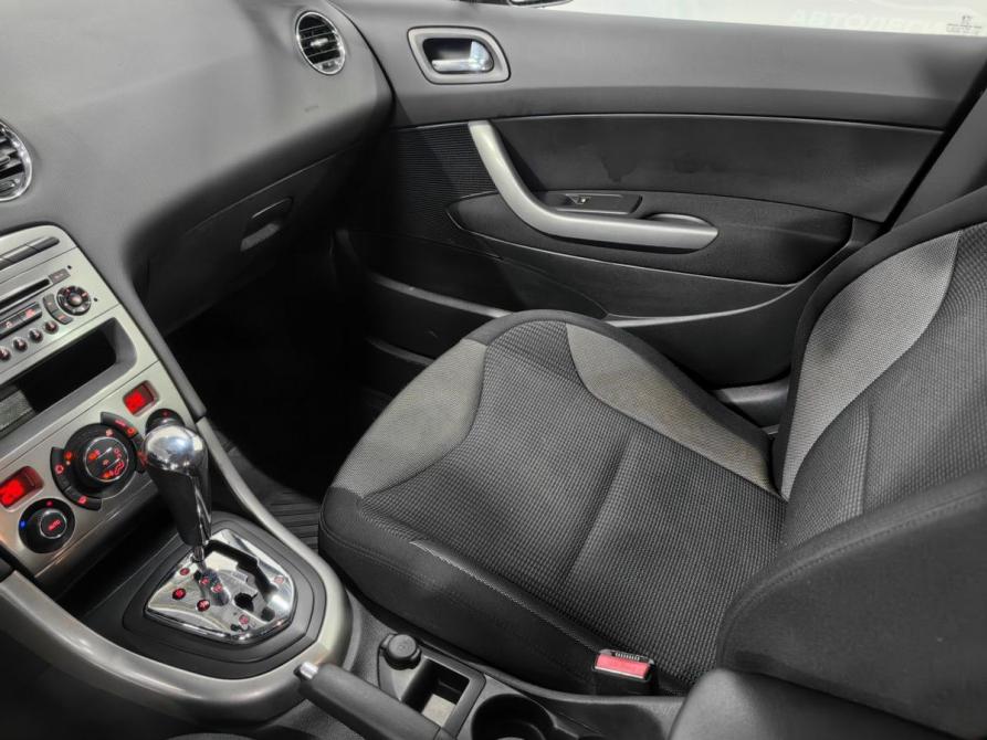 Peugeot 308 I Новосибирск  - изображение 18