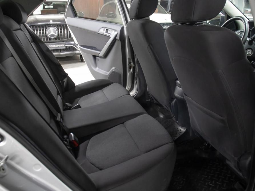 Kia Cerato II Москва  - изображение 13