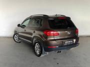 Volkswagen Tiguan I Рестайлинг Москва  - изображение 25