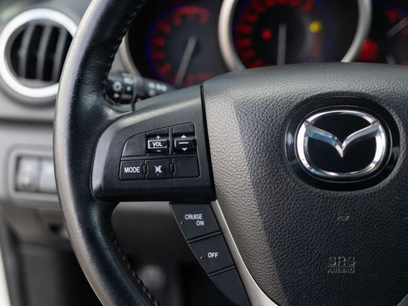 Mazda CX-7 I Рестайлинг с пробегом 2011 года, цена 1 200 000 рублей, 165914 км, внедорожник, Автокод Объявления