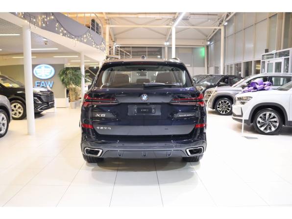 Новый BMW X5 IV (G05/G18) Рестайлинг 2025 года, цена 10 650 000 рублей, внедорожник, Автокод Объявления