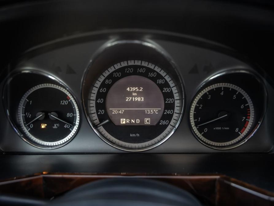 Mercedes-Benz GLK-Класс I (X204) Волгоград  - изображение 9