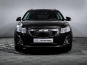 Chevrolet Cruze I Рестайлинг Москва  - изображение 18
