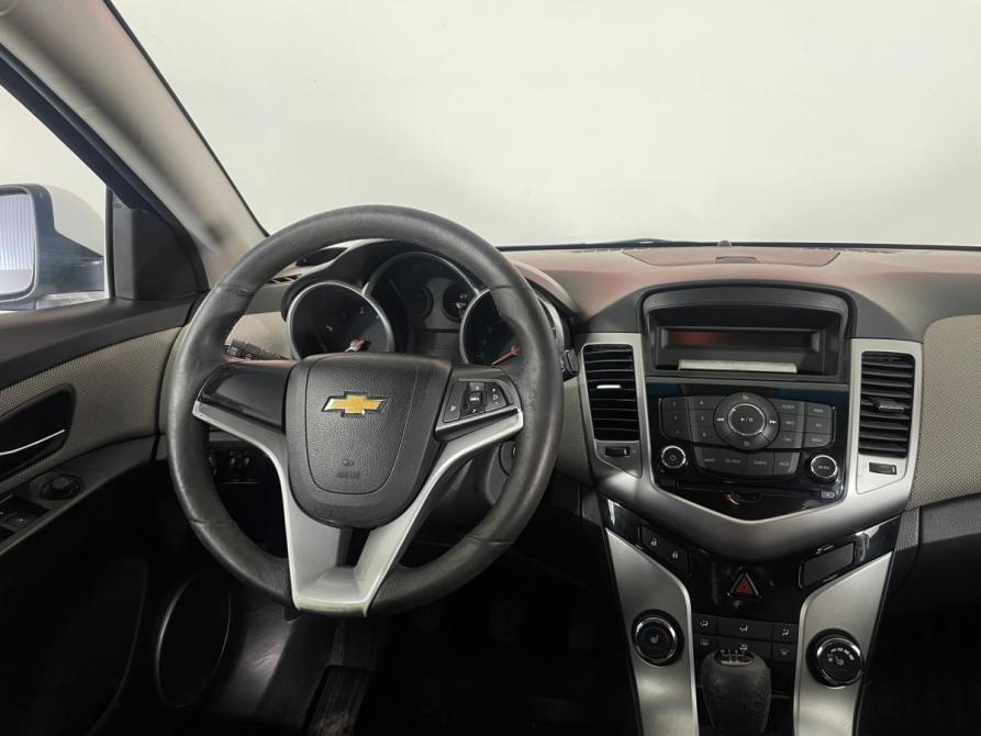 Chevrolet Cruze I Воронеж  - изображение 10