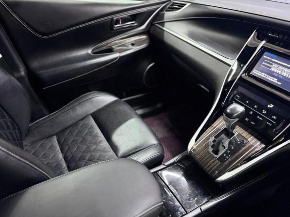Toyota Harrier III (XU60) с пробегом 2014 года, цена 2 730 000 рублей, 178048 км, внедорожник, Автокод Объявления