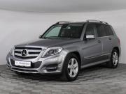 Mercedes-Benz GLK-Класс I (X204) Химки  - изображение 14