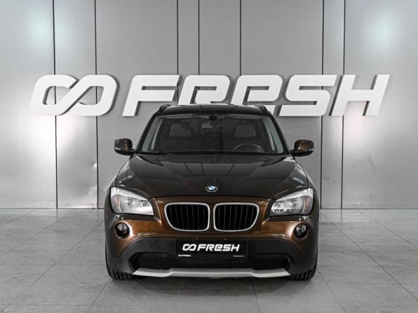 BMW X1 I (E84) с пробегом 2011 года, цена 1 399 000 рублей, 178240 км, внедорожник, Автокод Объявления