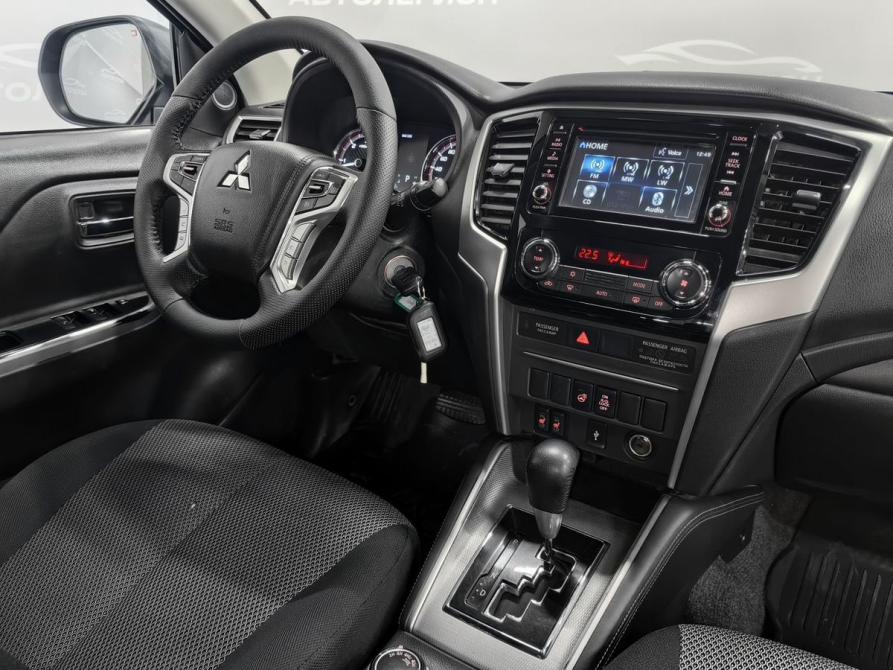 Mitsubishi L200 V Рестайлинг Новосибирск  - изображение 13