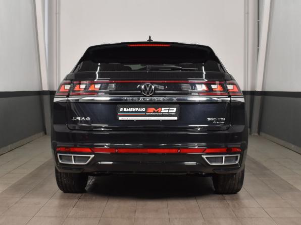 Volkswagen Teramont I Рестайлинг (China Market) с пробегом 2026 года, цена 4 999 995 рублей, 10 км, внедорожник, Автокод Объявления