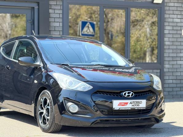 Hyundai i30 II с пробегом 2014 года, цена 890 000 рублей, 146889 км, хэтчбек, Автокод Объявления