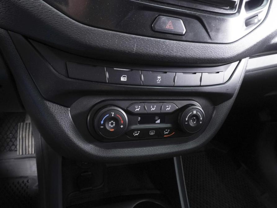 Lada (ВАЗ) Vesta I Ростов-на-Дону  - изображение 13