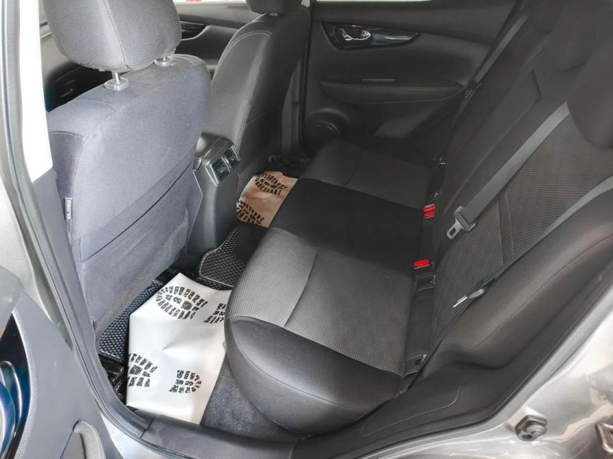 Nissan Qashqai II Тула  - изображение 12