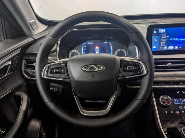 Chery Tiggo 8 I с пробегом 2020 года, цена 1 440 000 рублей, 137531 км, внедорожник, Автокод Объявления
