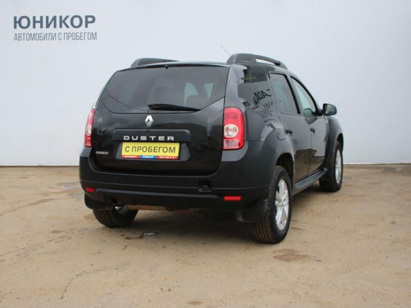 Renault Duster I с пробегом 2012 года, цена 919 000 рублей, 69800 км, внедорожник, Автокод Объявления