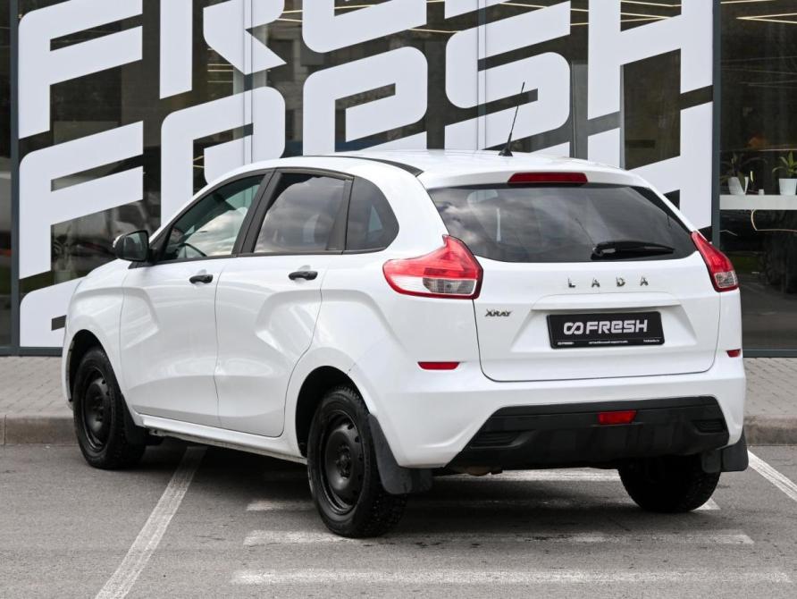 Lada (ВАЗ) XRAY I Волгоград  - изображение 2