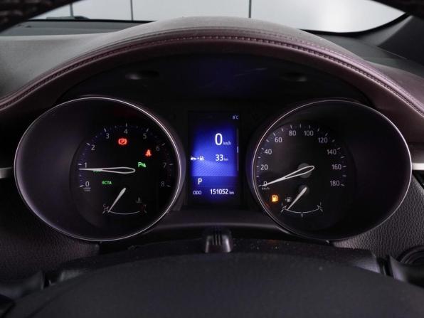 Toyota C-HR I с пробегом 2017 года, цена 1 669 000 рублей, 151052 км, внедорожник, Автокод Объявления