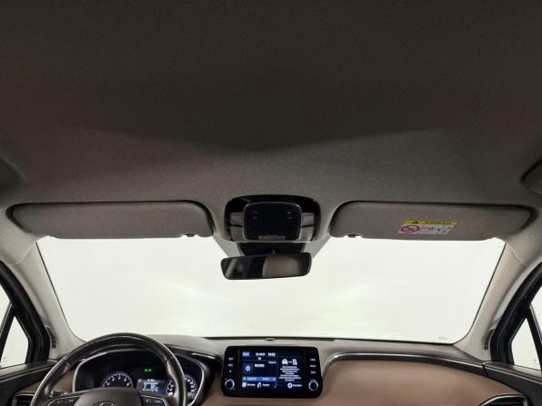 Hyundai Santa Fe IV Рестайлинг с пробегом 2021 года, цена 3 350 000 рублей, 82760 км, внедорожник, Автокод Объявления