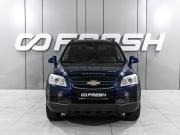Chevrolet Captiva I Ростов-на-Дону  - изображение 21