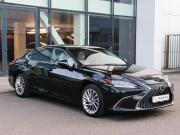 Lexus ES VII Химки  - изображение 22