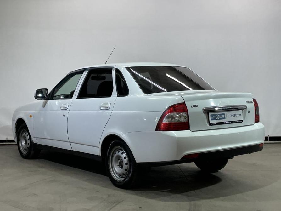 Lada (ВАЗ) Priora I Рестайлинг Ярославль  - изображение 7
