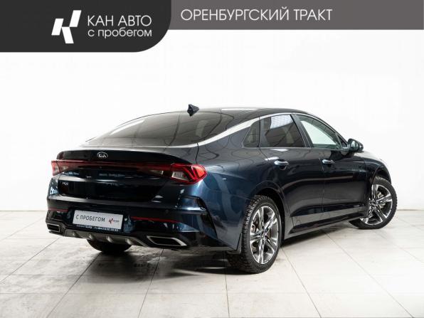 Kia K5 III с пробегом 2021 года, цена 2 664 000 рублей, 122494 км, седан, Автокод Объявления