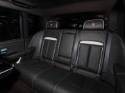 Rolls-Royce Cullinan I Москва  - изображение 75