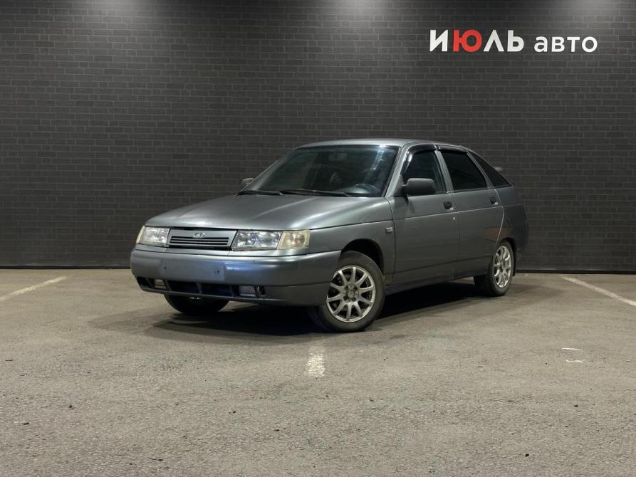Lada (ВАЗ) 2112 Челябинск  - изображение 1