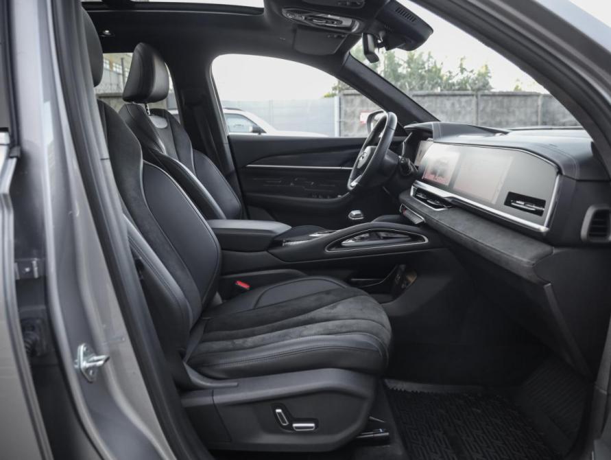 Geely Monjaro I Санкт-Петербург  - изображение 31
