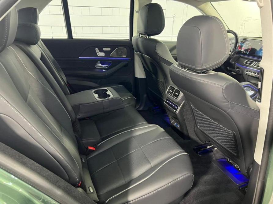 Mercedes-Benz GLE II (V167) Рестайлинг Москва  - изображение 27