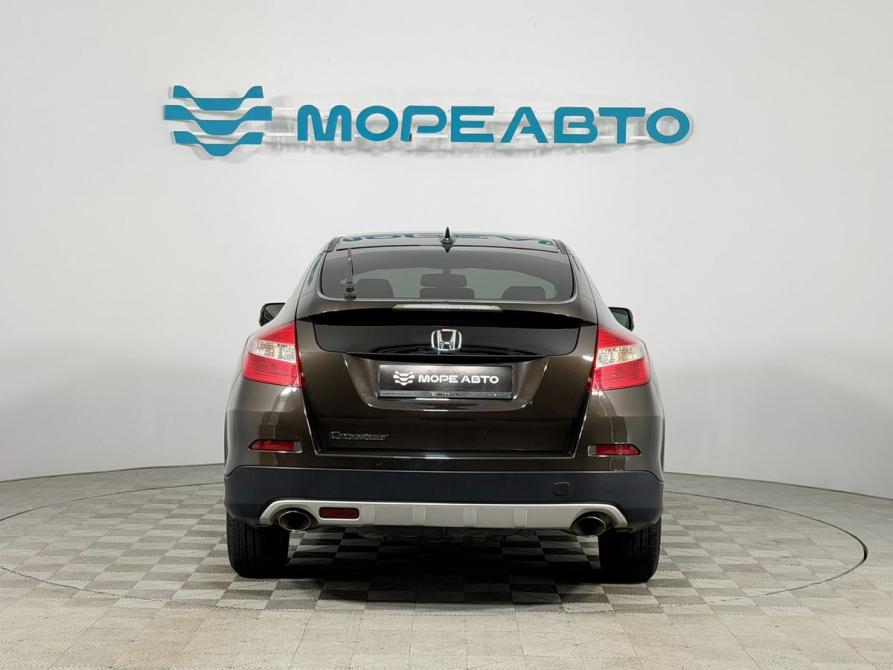 Honda Crosstour I Рестайлинг Калининград  - изображение 6
