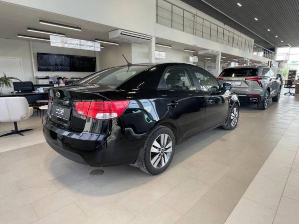 Kia Cerato II с пробегом 2013 года, цена 632 000 рублей, 294212 км, седан, Автокод Объявления
