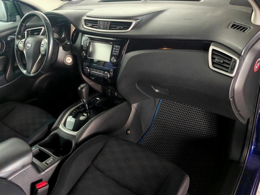 Nissan Qashqai II Москва  - изображение 11