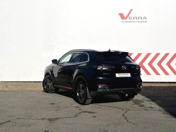 Changan CS55 Plus II с пробегом 2024 года, цена 2 320 000 рублей, 15879 км, внедорожник, Автокод Объявления