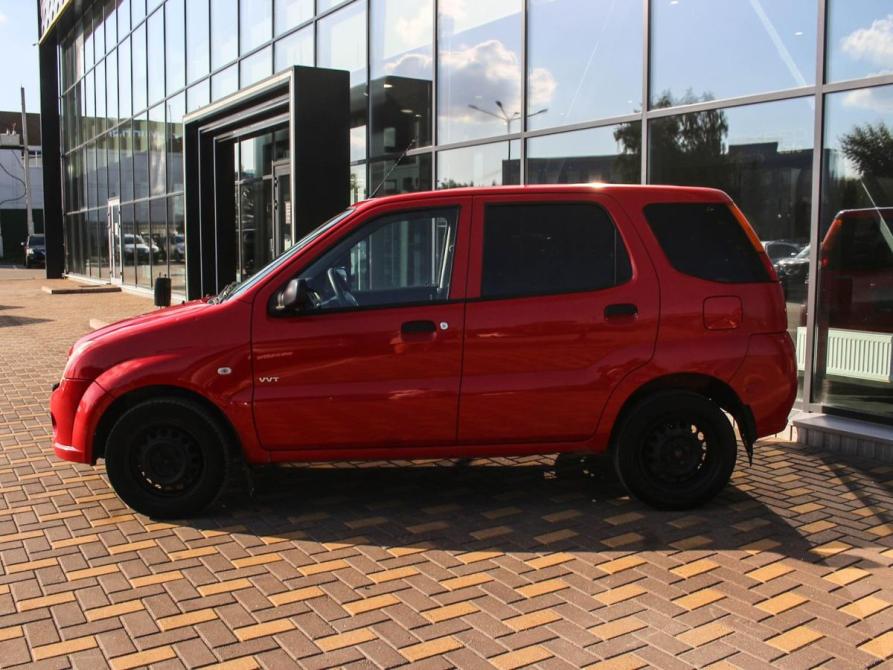 Suzuki Ignis II (HR) Калуга  - изображение 2