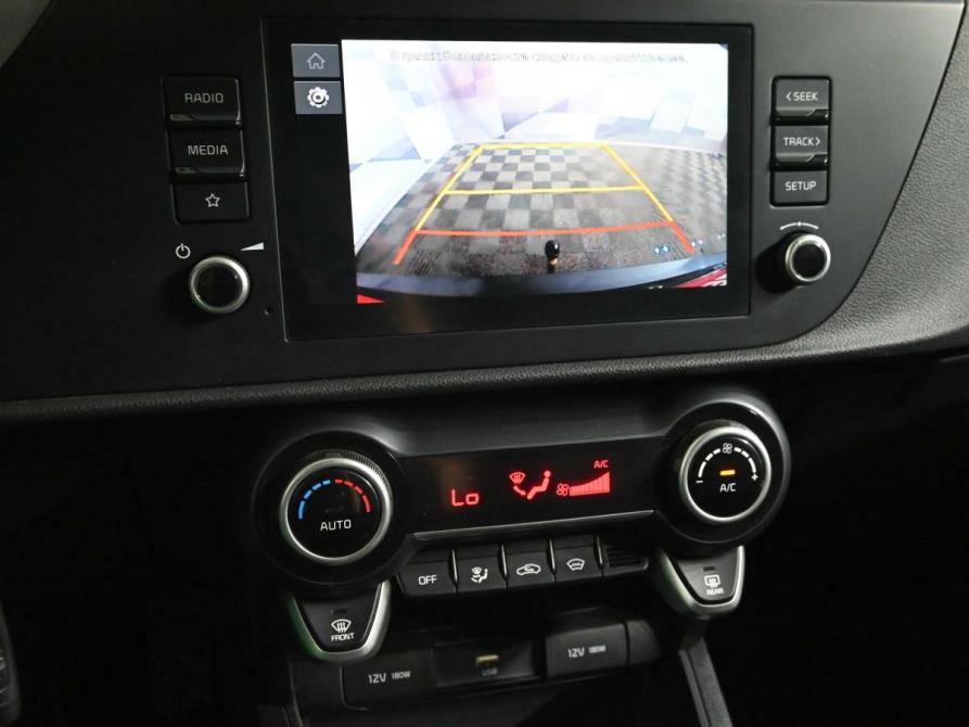 Kia Rio IV Рестайлинг Екатеринбург  - изображение 13