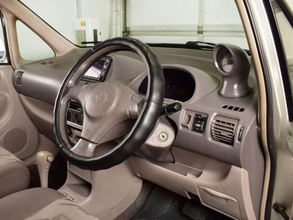 Toyota Corolla Spacio I с пробегом 1999 года, цена 399 999 рублей, 254001 км, компактвэн, Автокод Объявления