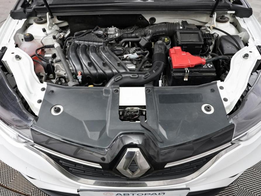 Renault Arkana I Ульяновск  - изображение 21