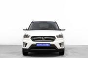Hyundai Creta I Барнаул  - изображение 30