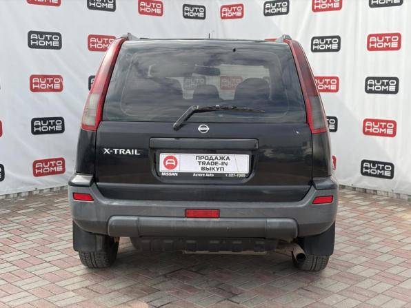 Nissan X-Trail I с пробегом 2001 года, цена 420 000 рублей, 217000 км, внедорожник, Автокод Объявления