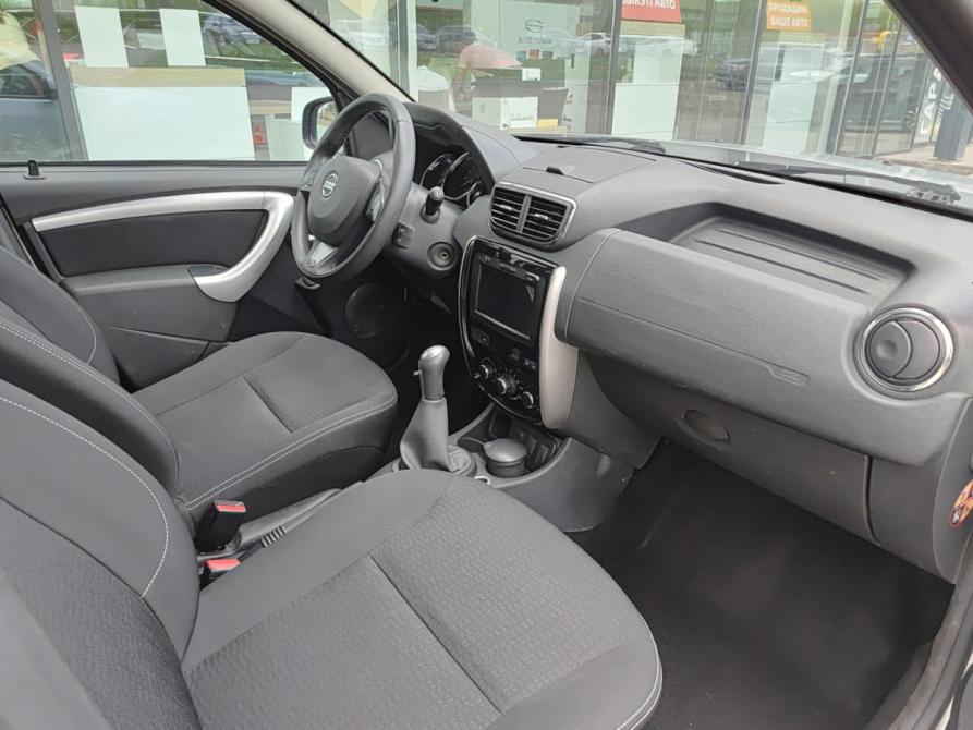 Nissan Terrano III (D10) Ижевск  - изображение 13