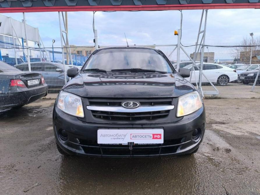 Lada (ВАЗ) Granta I Нижнекамск  - изображение 2