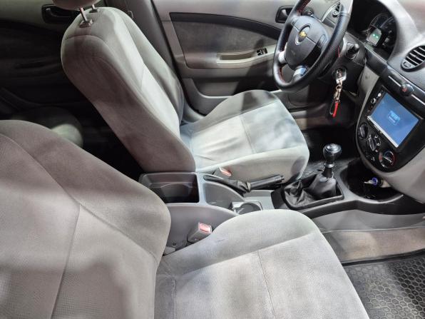 Chevrolet Lacetti I с пробегом 2007 года, цена 370 000 рублей, 253127 км, хэтчбек, Автокод Объявления