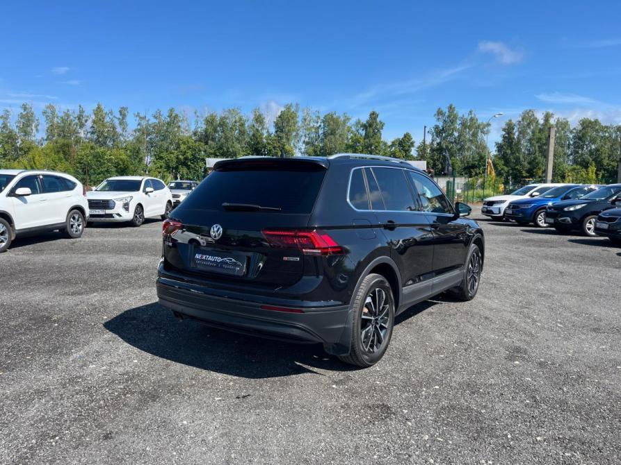 Volkswagen Tiguan II Чебоксары  - изображение 6