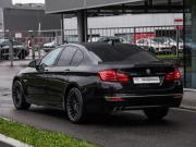 BMW 5 серии VI (F10/F11/F07) Рестайлинг Санкт-Петербург  - изображение 43