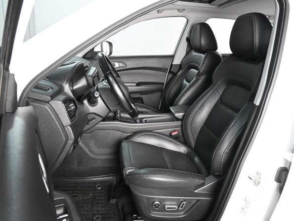 Chery Tiggo 4 I Рестайлинг с пробегом 2022 года, цена 1 180 000 рублей, 123005 км, внедорожник, Автокод Объявления